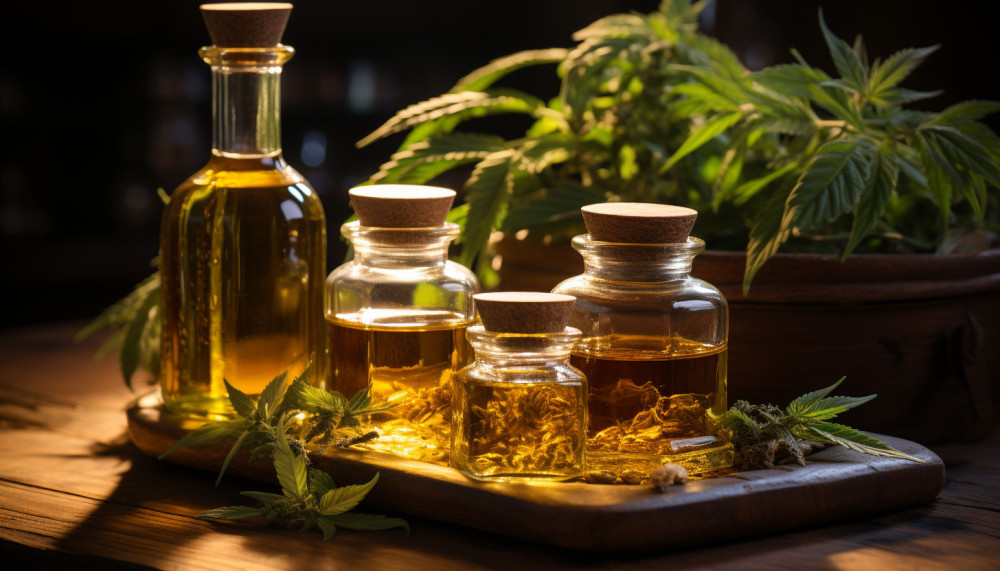 Divers - À la découverte de la légalité du Cannabidiol