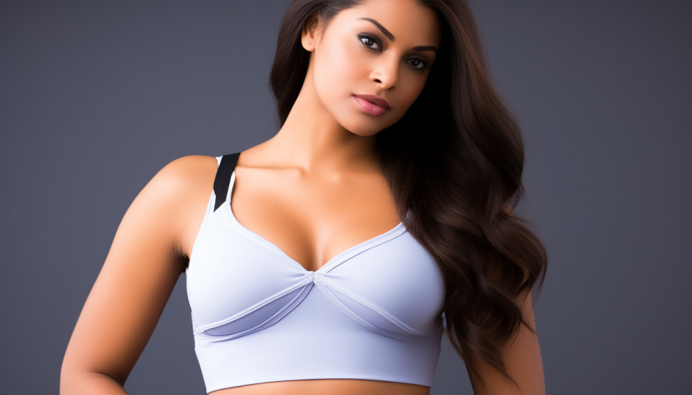 Divers - À quoi faut-il faire attention lors de l'achat d'un soutien-gorge d'allaitement ?