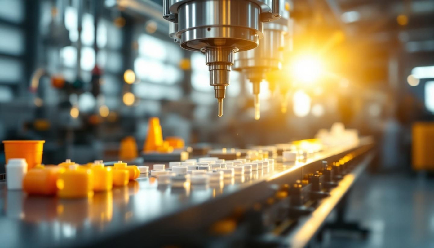 Améliorer la durabilité dans l'injection plastique : est-ce possible ?