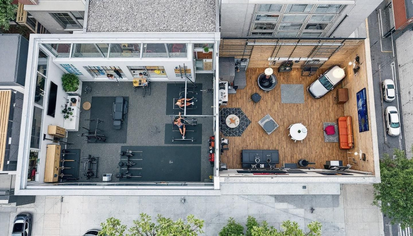 Comment choisir sa salle de sport pour optimiser son entraînement ?