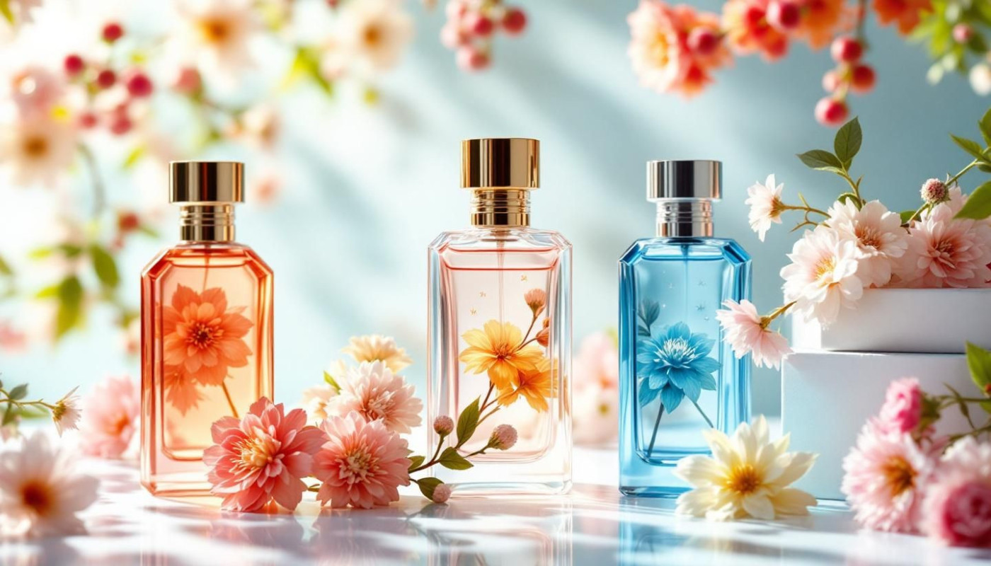 Comment choisir votre fragrance idéale pour chaque saison ?
