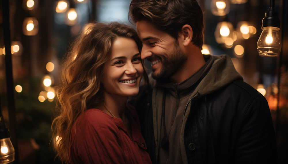 Divers - Comment pimenter votre relation à distance ?