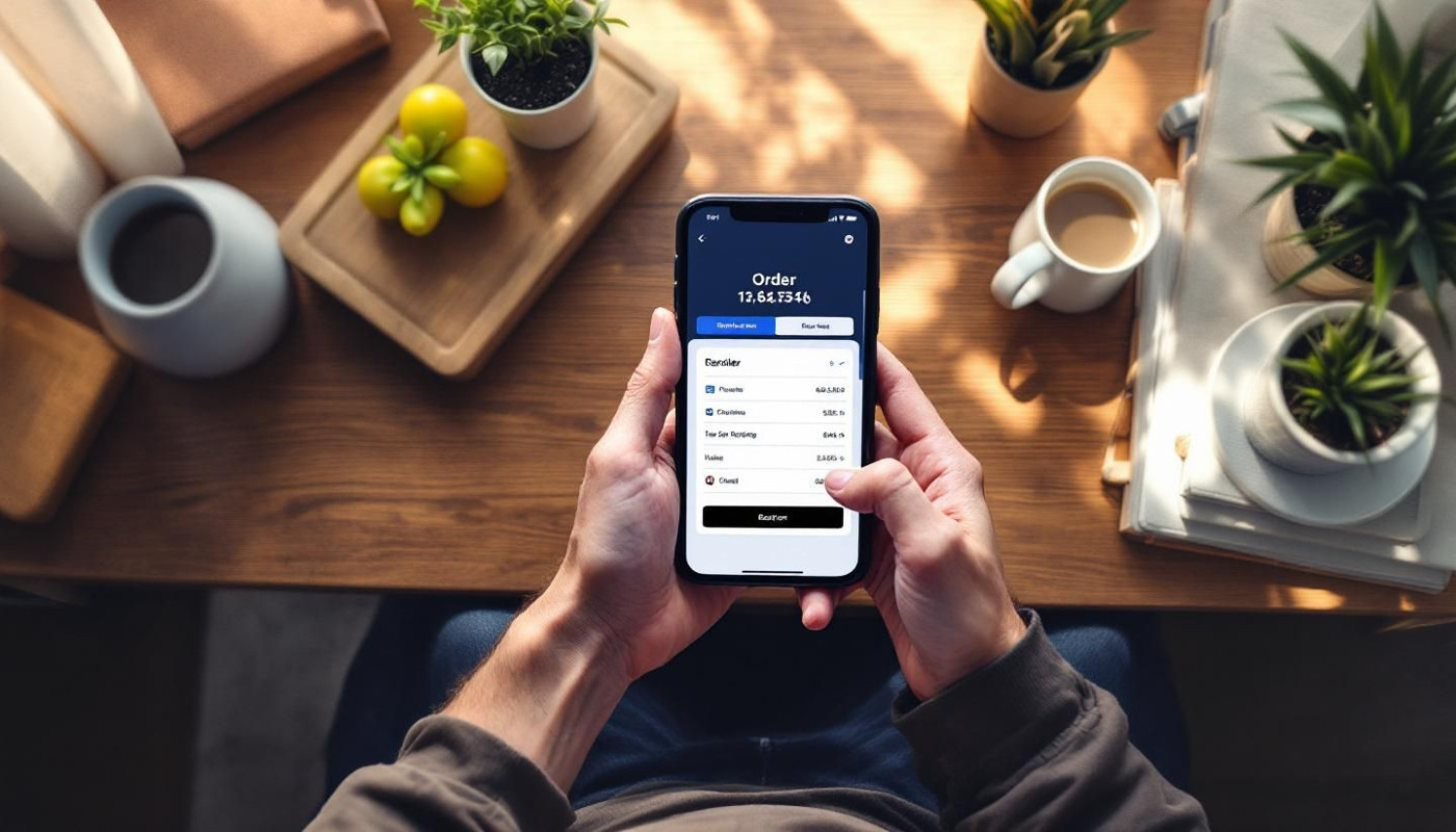 Comment suivre efficacement vos commandes en ligne ?