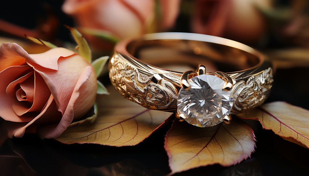 Divers - Entretenir son alliance de mariage