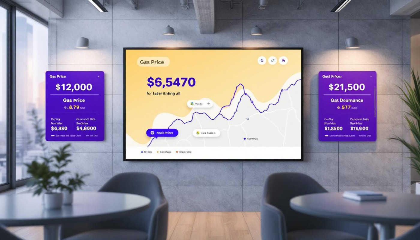 Impact des zones tarifaires sur les coûts du gaz : Ce que vous devez savoir