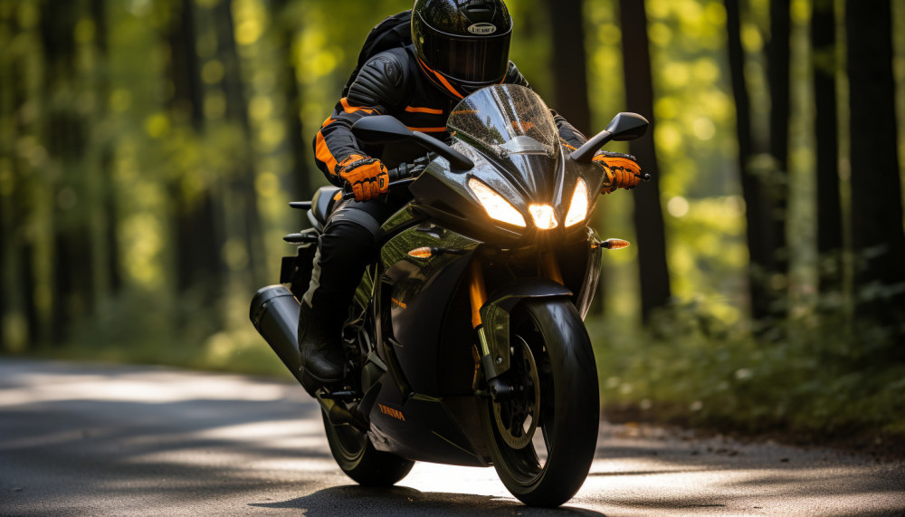 Divers - Jeune conducteur en assurance moto, essentiel à savoir