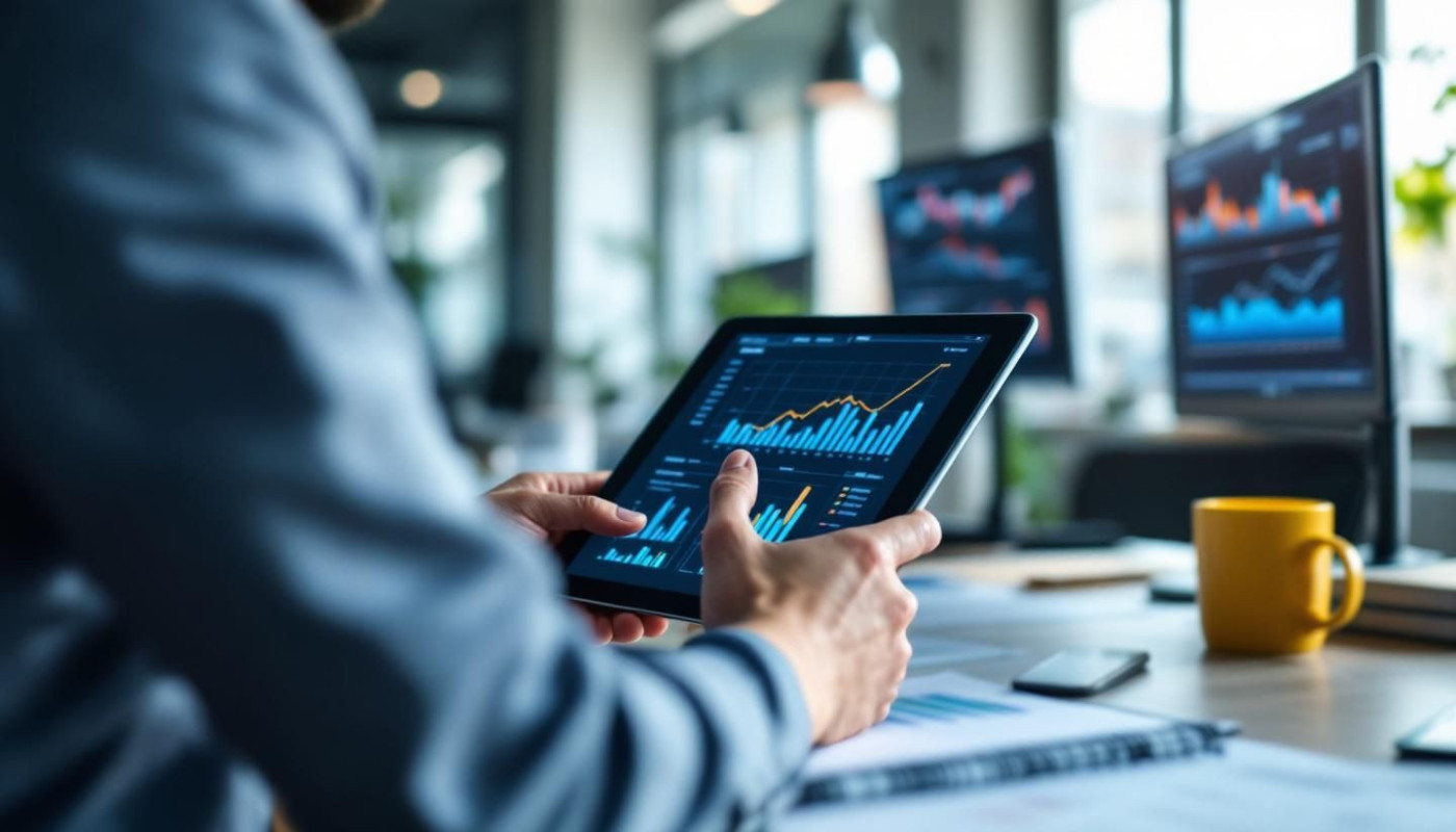 Les avantages d'un conseil en achats pour optimiser votre entreprise