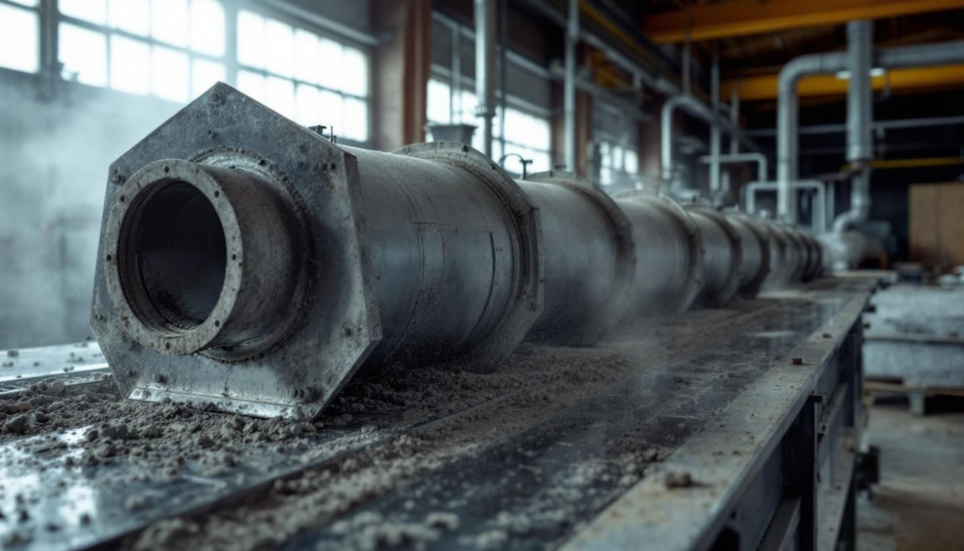L'importance du nettoyage régulier des systèmes de ventilation