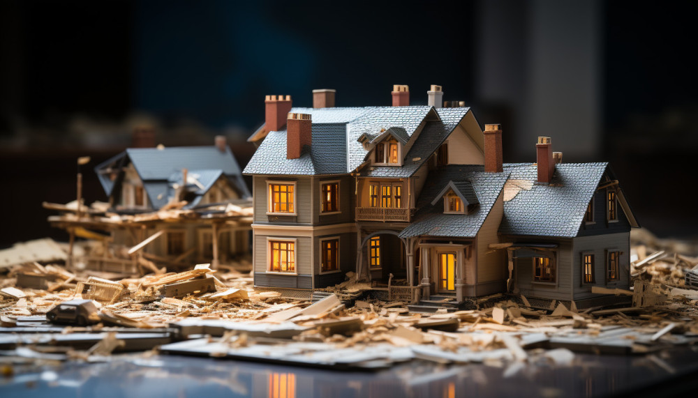 Divers - Pourquoi souscrire à une assurance habitation ?