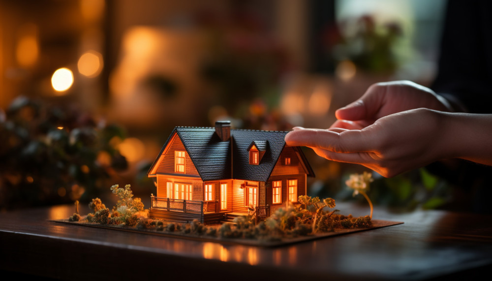 Divers - Prêts immobiliers : comment fonctionnent-ils ?
