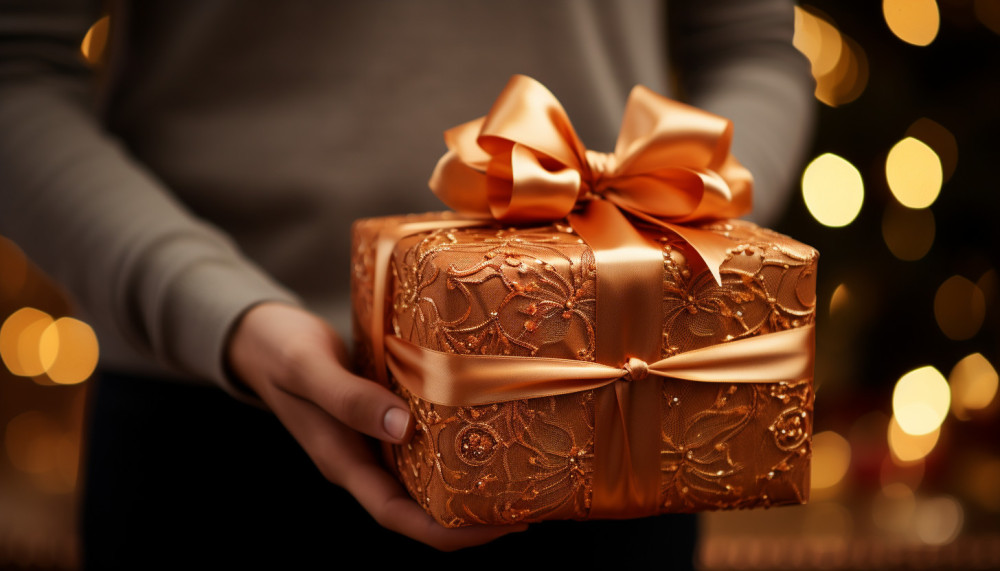 Divers - Quel cadeau de Noël choisir pour sa femme ?